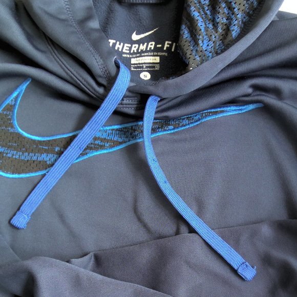 Nike dry fit hoodie - Picture 2 of 3